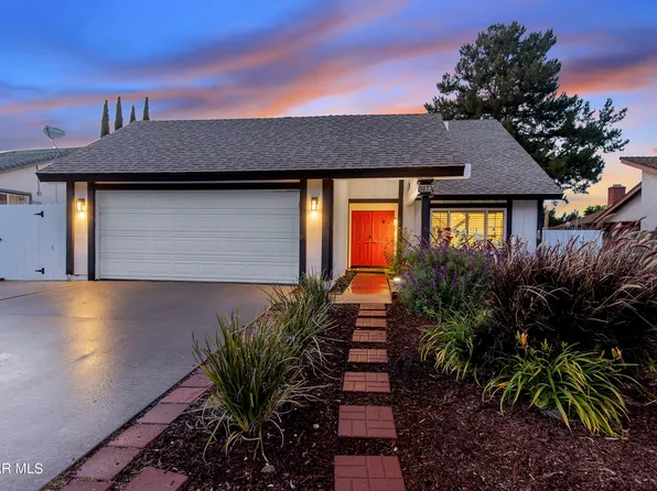 3873 Coronado Cir, Thousand Oaks, CA 91320