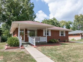 2112 Cord St, Indianapolis, IN