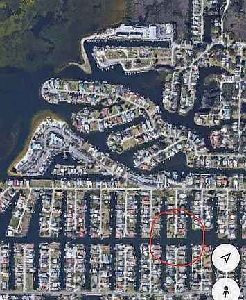 2nd image of 13701 Raie Ave