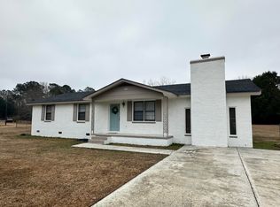 463 Lake Edisto Rd, Orangeburg, SC 29118