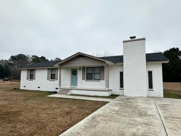 463 Lake Edisto Rd, Orangeburg, SC 29118