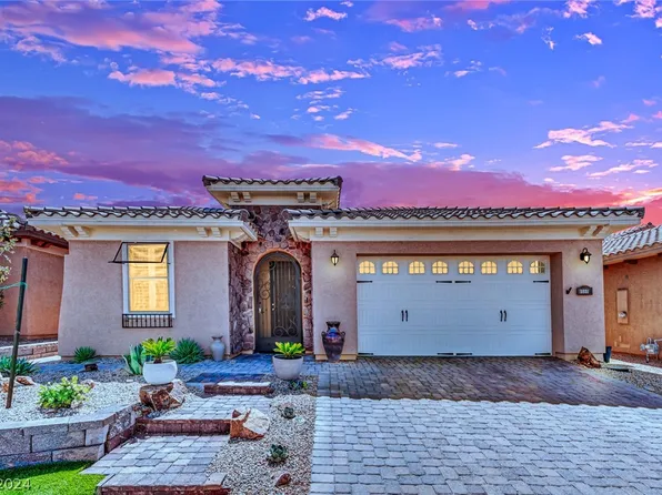 1031 Via Nandina Pl, Henderson, NV 89011