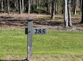 532 Avocet Dr LOT 285, Beaufort, NC 28516