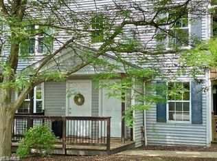 1102 Stoney Run Trl #1102, Broadview Heights, OH 44147