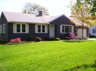 363 Brigham St, Northborough, MA 01532