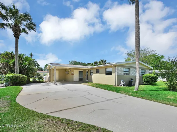 11698 MARINA Drive, Jacksonville, FL 32246