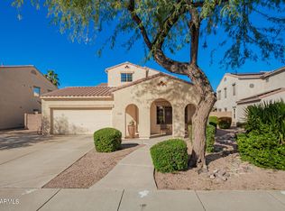 1310 E Parkview Dr, Gilbert, AZ 85295