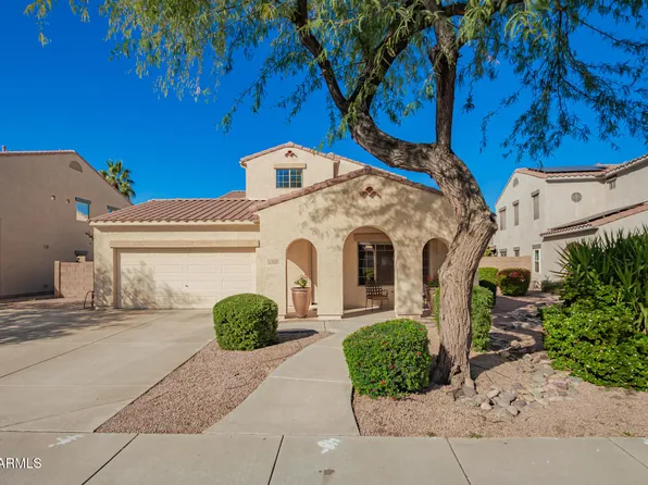 1310 E PARKVIEW Drive, Gilbert, AZ 85295
