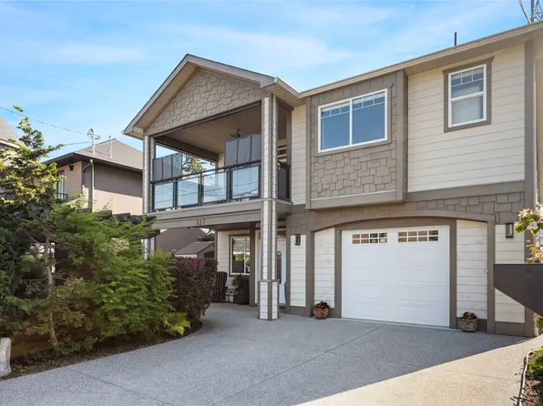 137 Brunswick St, Penticton, BC V2A 5P6