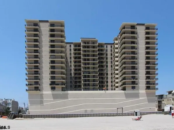 9600 Atlantic Ave APT 1711, Margate City, NJ 08402