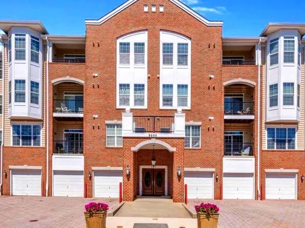 8600 Roaming Ridge Way Unit 303, Odenton, MD 21113
