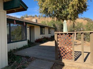 29668 Seminole Rd, Tollhouse, CA 93667