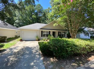 162 Redbud Dr, North Augusta, SC 29860