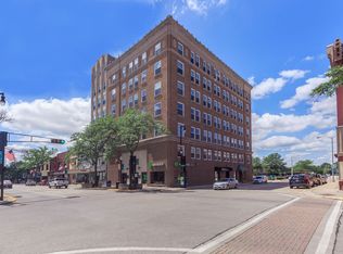 104 S Main St SUITE 201, Fond Du Lac, WI 54935