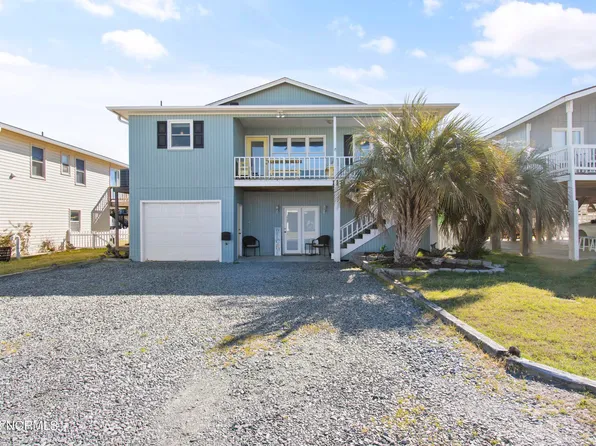 118 Fayetteville Street, Holden Beach, NC 28462