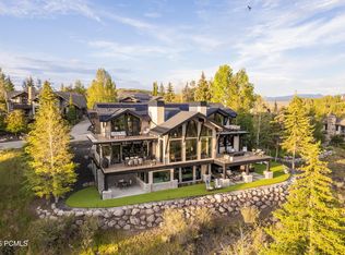 2580 Larkspur Dr, Park City, UT 84060