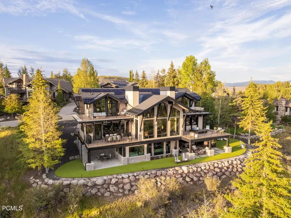 2580 Larkspur Dr, Park City, UT 84060