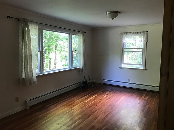 Living room with great light