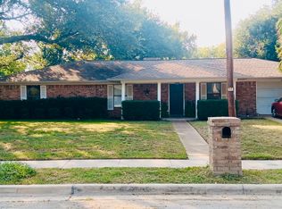 1322 Main St, Kaufman, TX 75142