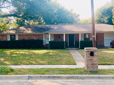 1322 Main St, Kaufman, TX, 75142