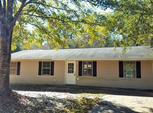118 Barbara Cir, Ocean Springs, MS 39564