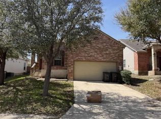 8019 Monte Seco, San Antonio, TX 78223