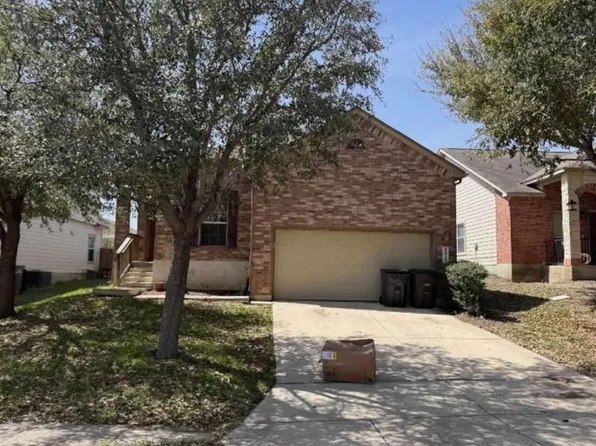 8019 Monte Seco, San Antonio, TX 78223