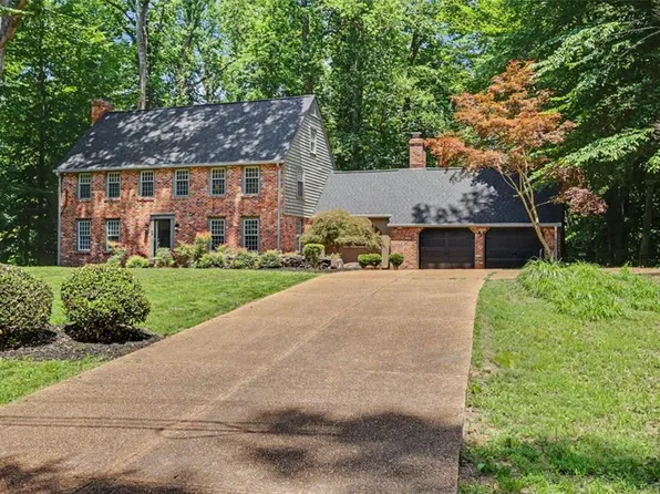 266 Nottingham Rd, Williamsburg, VA 23185