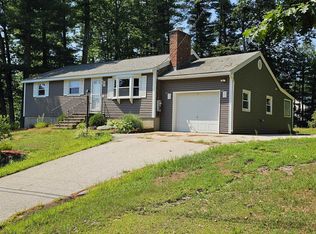 32 Belmont Dr, Merrimack, NH 03054