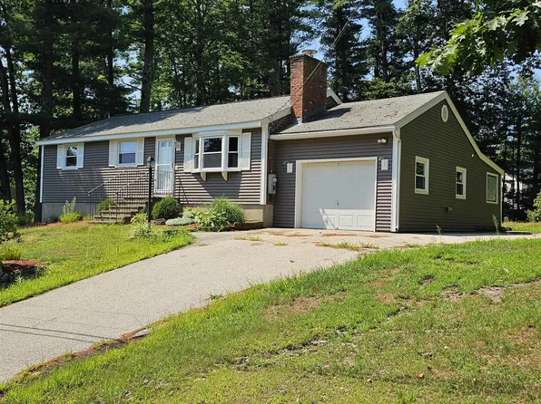 32 Belmont Drive, Merrimack, NH 03054