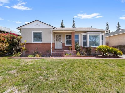 5418 Briercrest Ave, Lakewood, CA, 90713