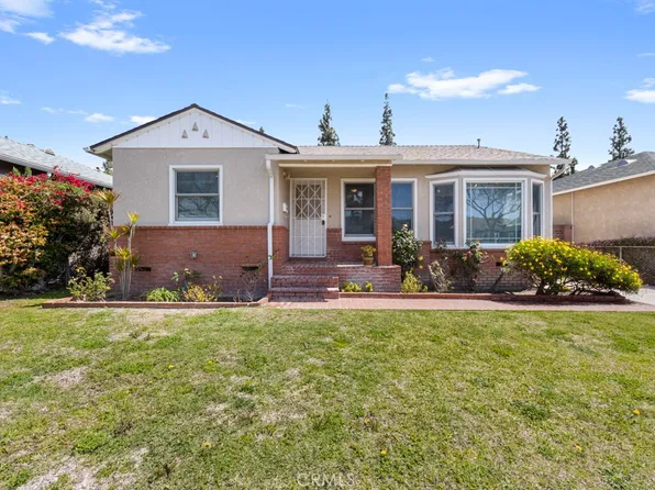 5418 Briercrest Ave, Lakewood, CA 90713