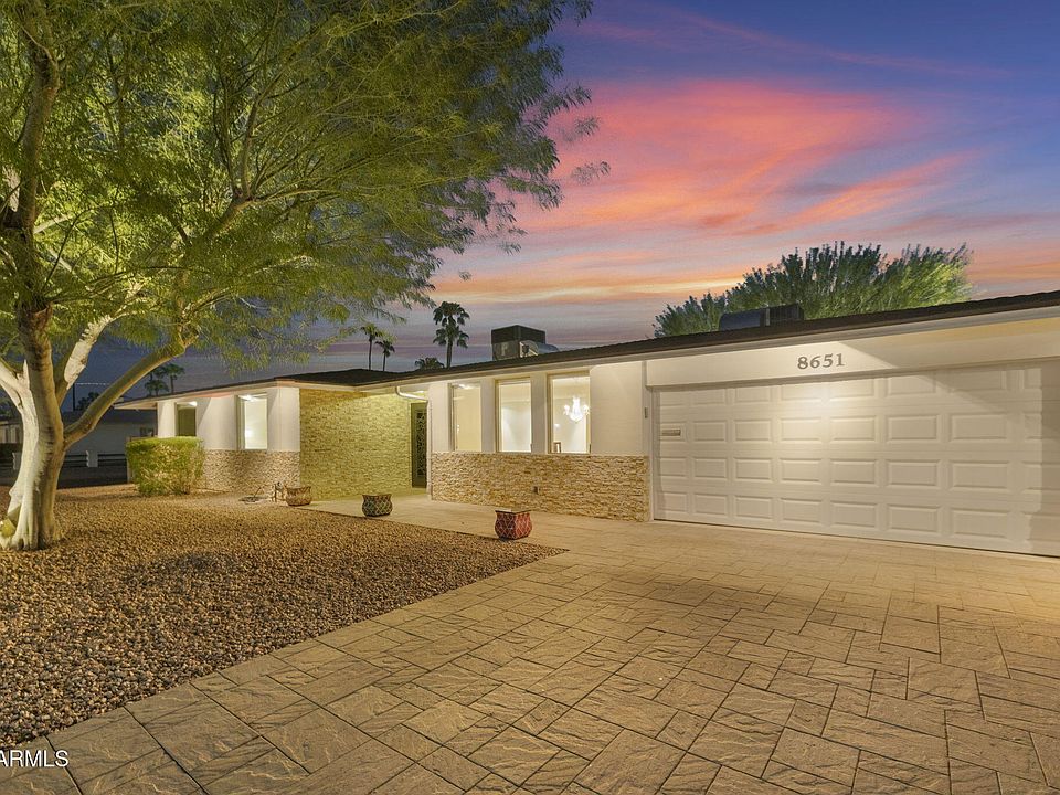 1st image of 8651 E CAMELBACK Road