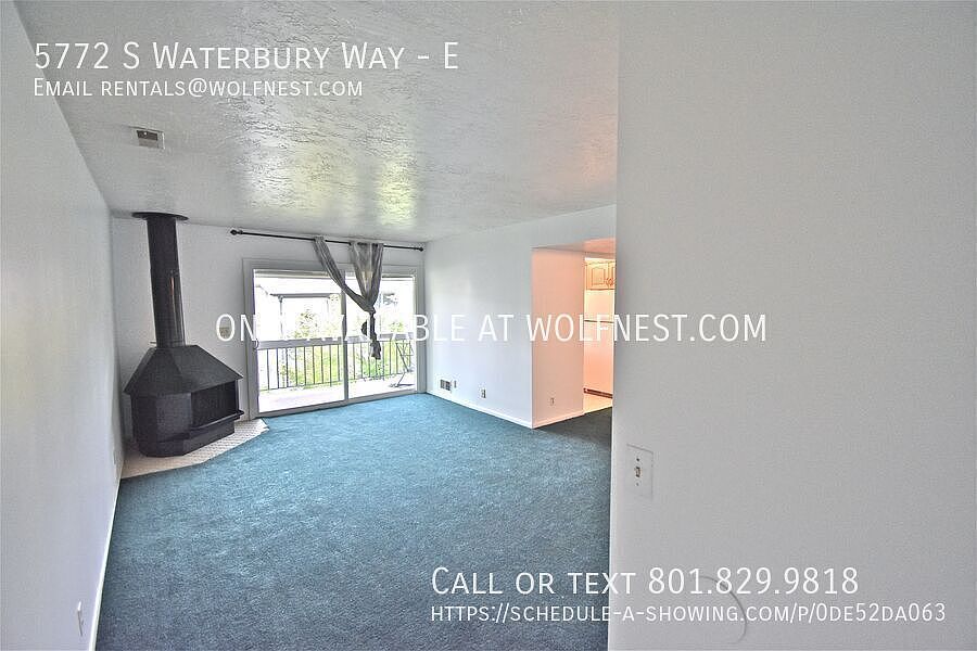 1st image of 5772 S Waterbury Way Unit E