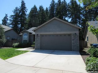 2255 Equestrian Loop S, Salem, OR 97302