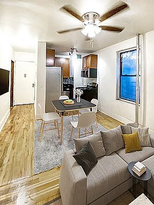 1st image of 102 Convent Ave APT 6