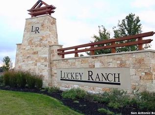 12043 Luckey Vw, San Antonio, TX 78252