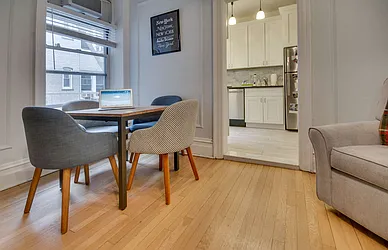 Sold by Brown Harris Stevens