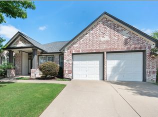 2305 Laura Elizabeth Trl, Mansfield, TX 76063