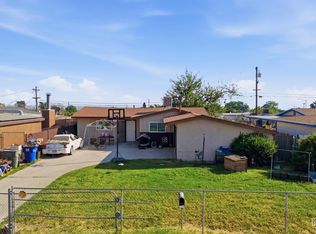 6617 Dorva Ave, Bakersfield, CA