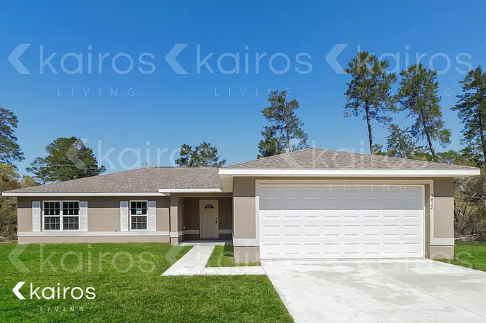 3432 SW 165th Loop