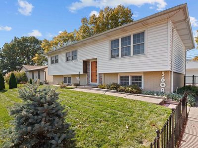 3608 Parkdale Dr, Bettendorf, IA, 52722