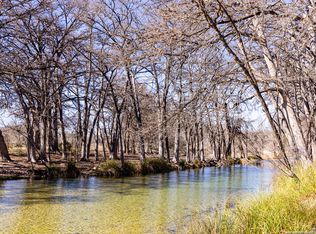 2400 Little Dry Frio Road LOT 19, Rio Frio, TX 78879