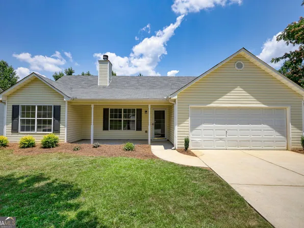 285 Wynfield Dr, Covington, GA 30016