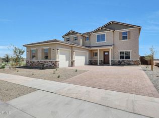 14833 W Lariat Ln, Surprise, AZ 85387