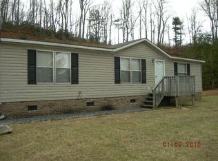 8767 Buckeye Holw, Newland, NC 28657