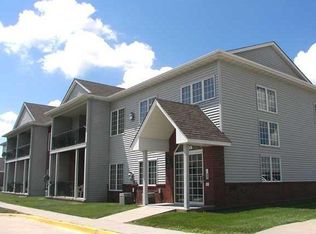 1325 SE Florence Dr UNIT 206, Waukee, IA 50263