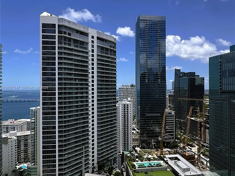 1200 Brickell Bay Dr #3903 — Photo 4