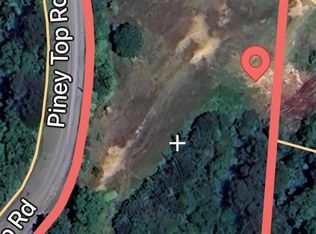 0 Piney Top Rd LOT 27, Warrior, AL 35180