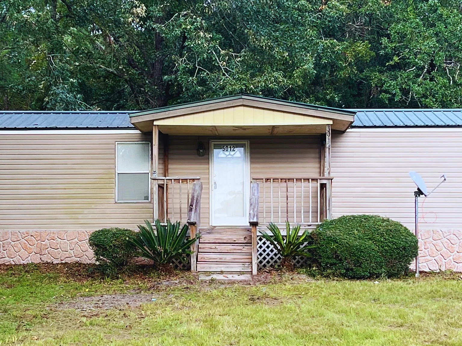 3 bed, 1064 sqft, $1,250 — Photo 2